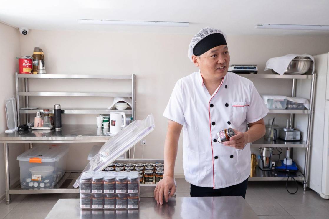 Mongolia’s Small Businesses Are Switching On the Green Future