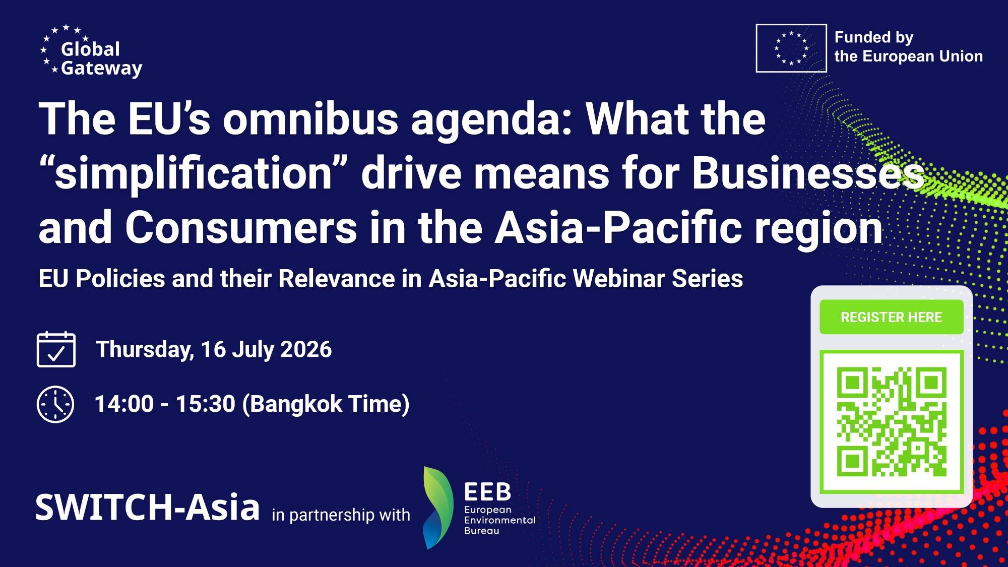 The EU’s omnibus agenda: What the “simplification” drive means for Businesses and Consumers in the Asia-Pacific region