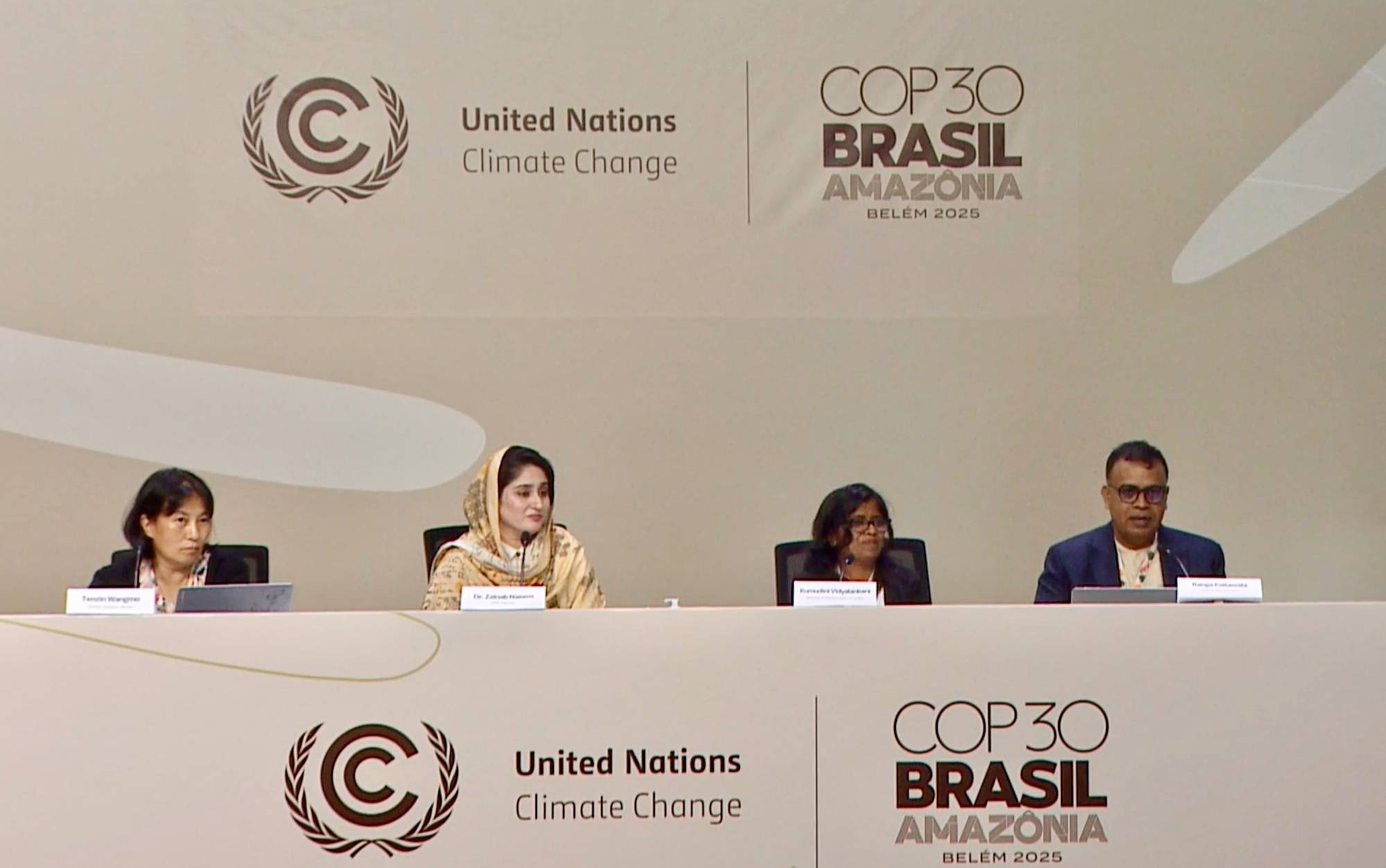 Why Sustainable Consumption and Production and Circular Economy Must Shape Future Climate Action