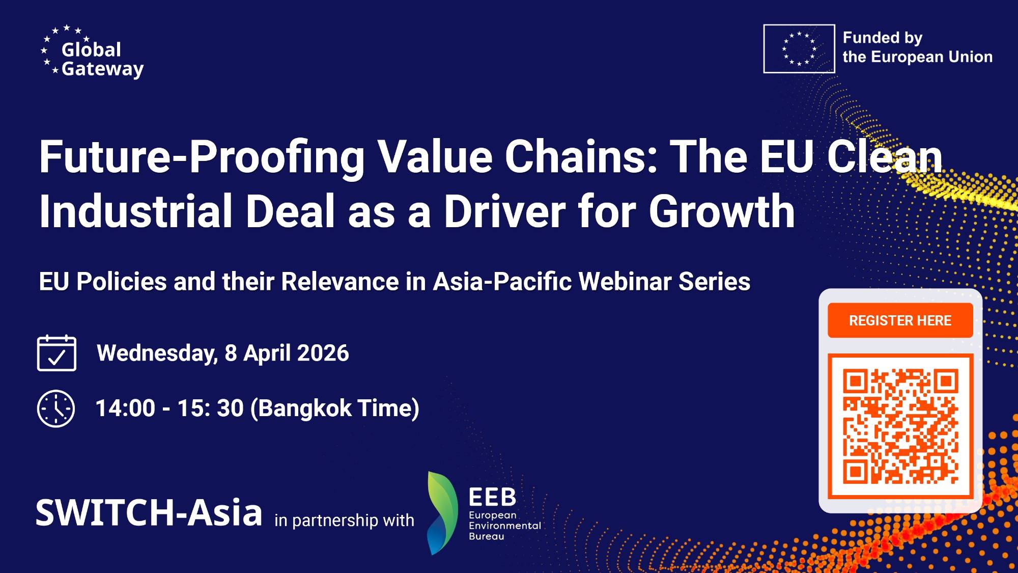 Future-Proofing Value Chains: The EU Clean Industrial Deal as a Driver for Growth