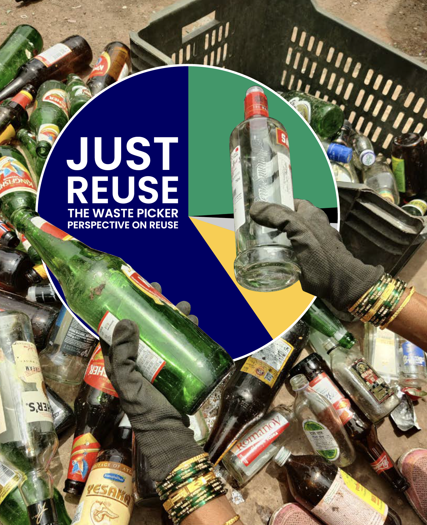 Reuse Rj Just Reuse: The Waste Picker Perspective on Reuse › | SWITCH-Asia