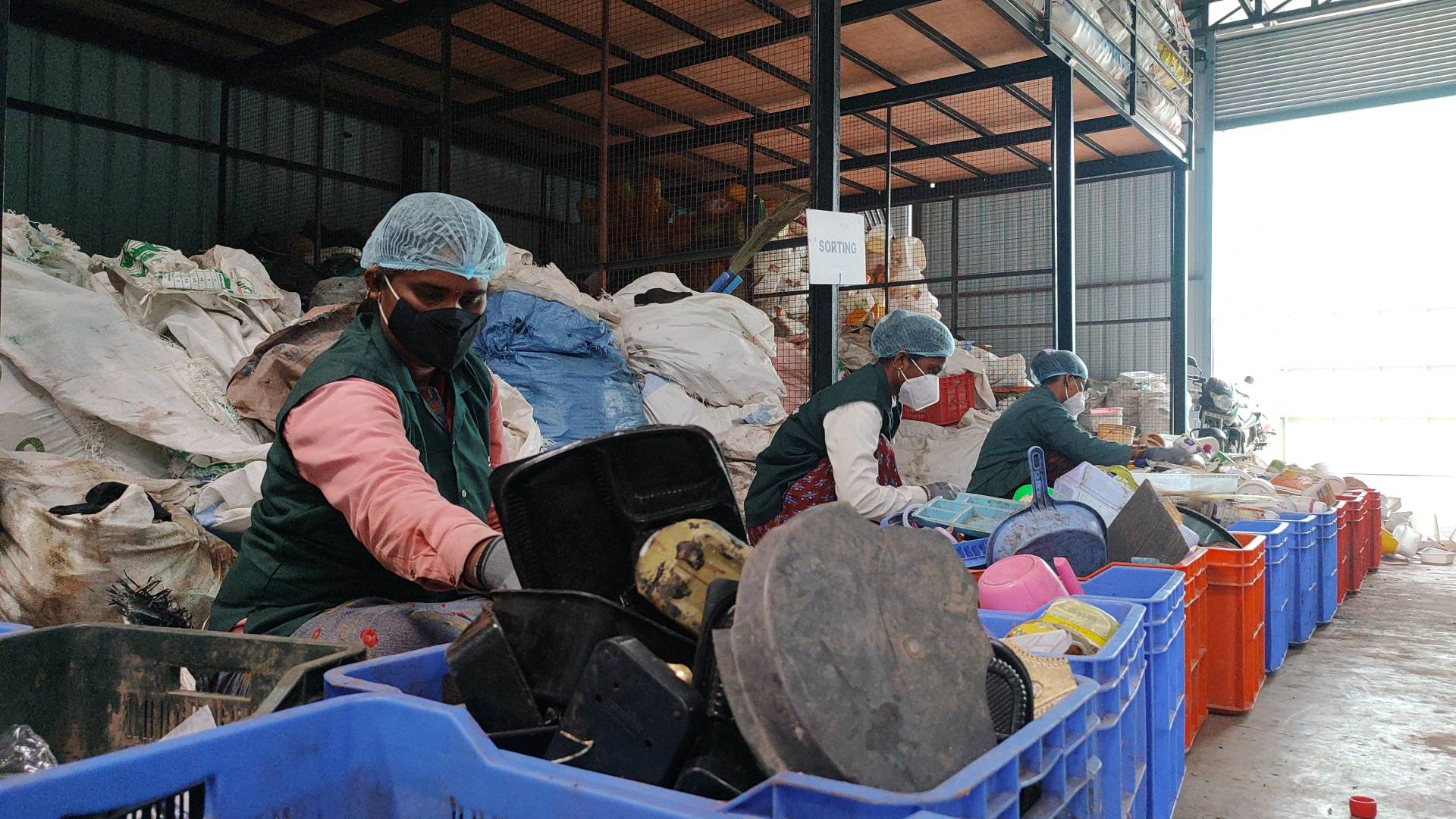 Circularity has a hidden price: Who pays for fair and compliant recycling?