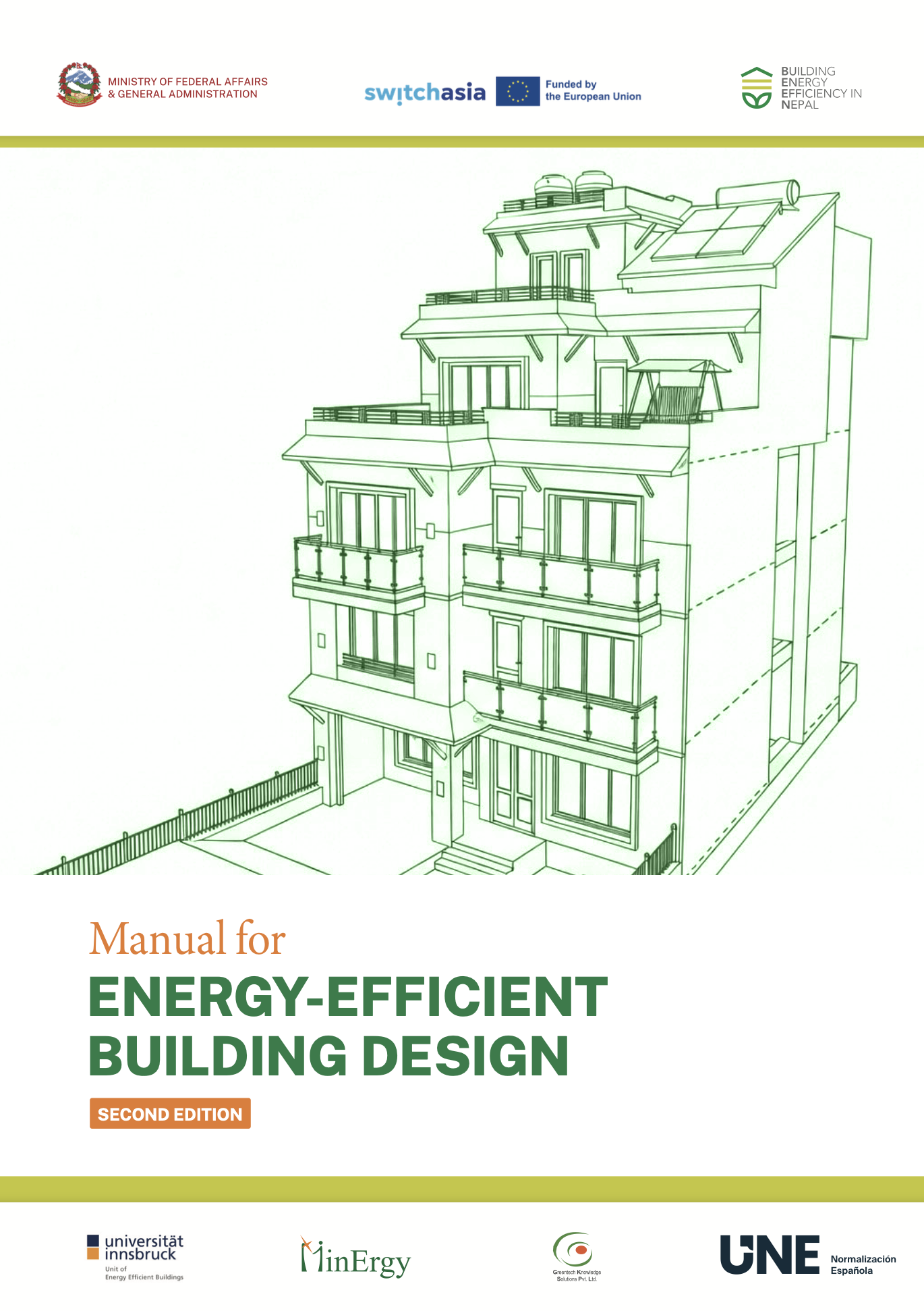 Manual for Energy-Efficient Building Design (Second Edition) › | SWITCH ...