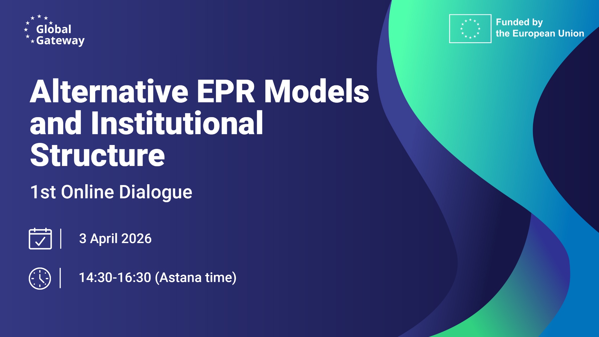 Alternative EPR Models and Institutional Structure › | SWITCH-Asia