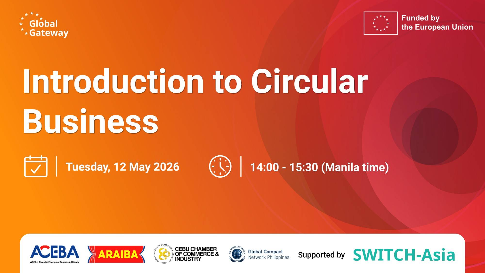 Introduction to Circular Business