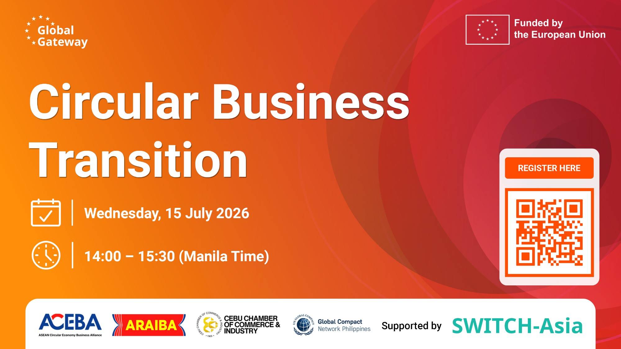 Circular Business Transition