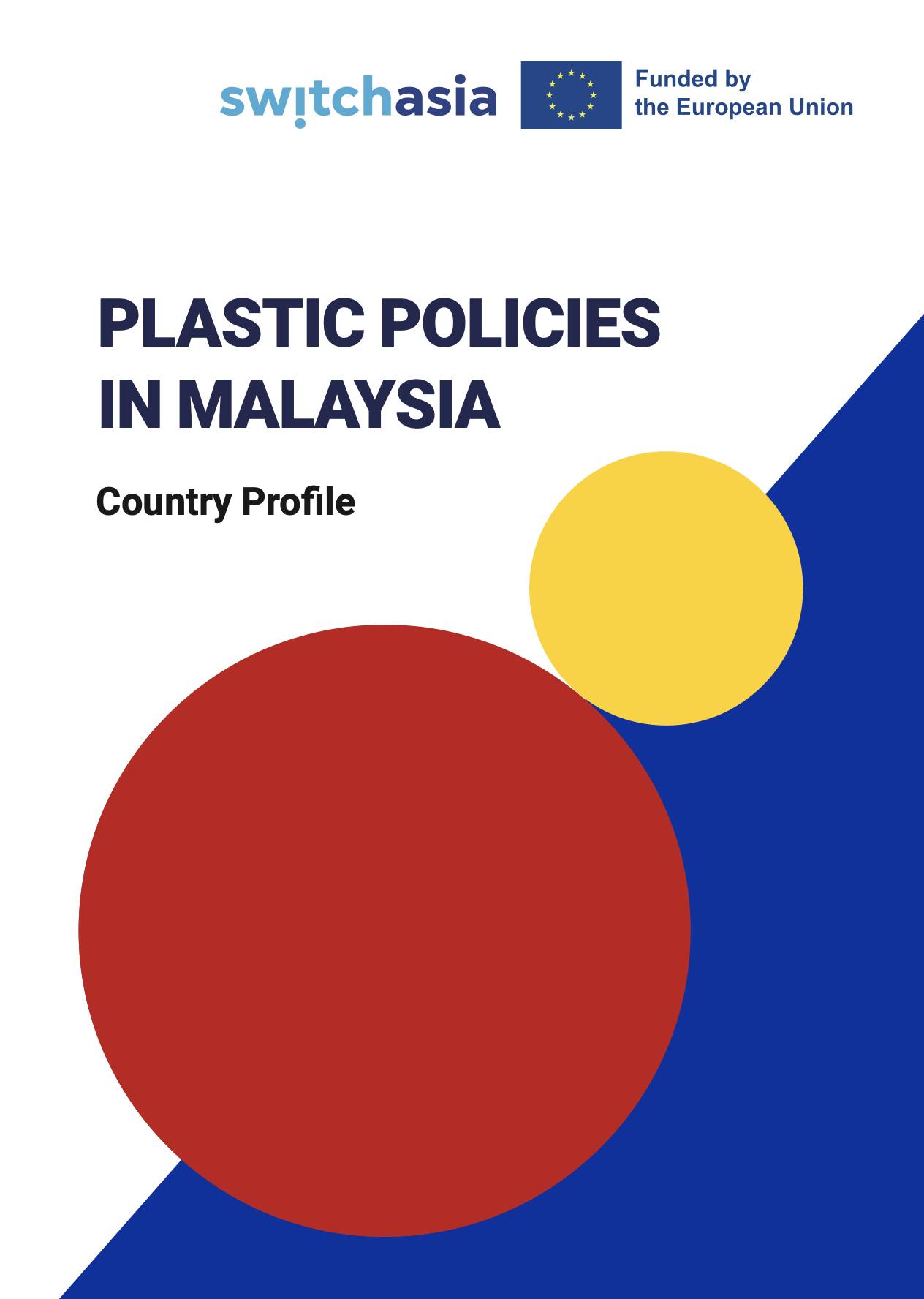 Plastic Policies in Malaysia