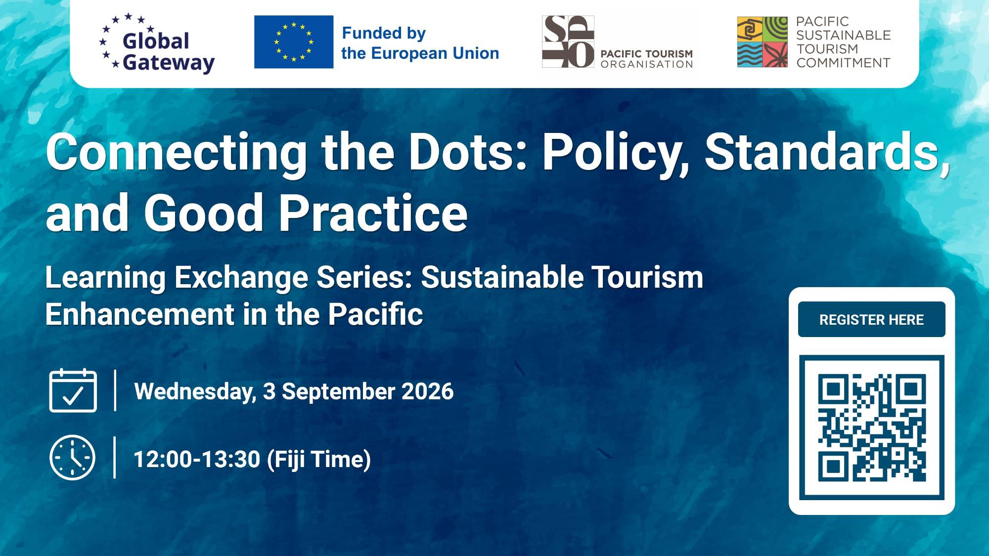 Connecting the Dots: Policy, Standards and Good Practice