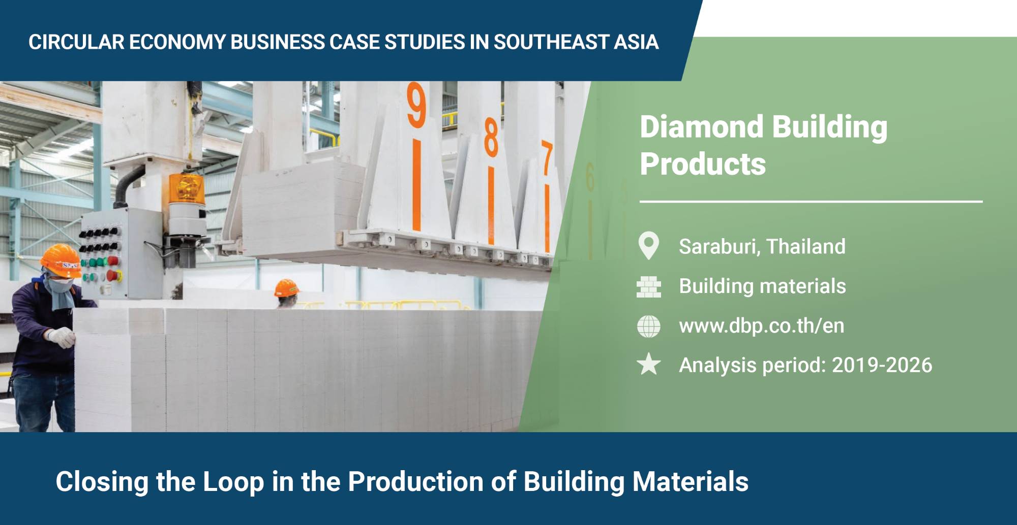 Diamond Building Products4775