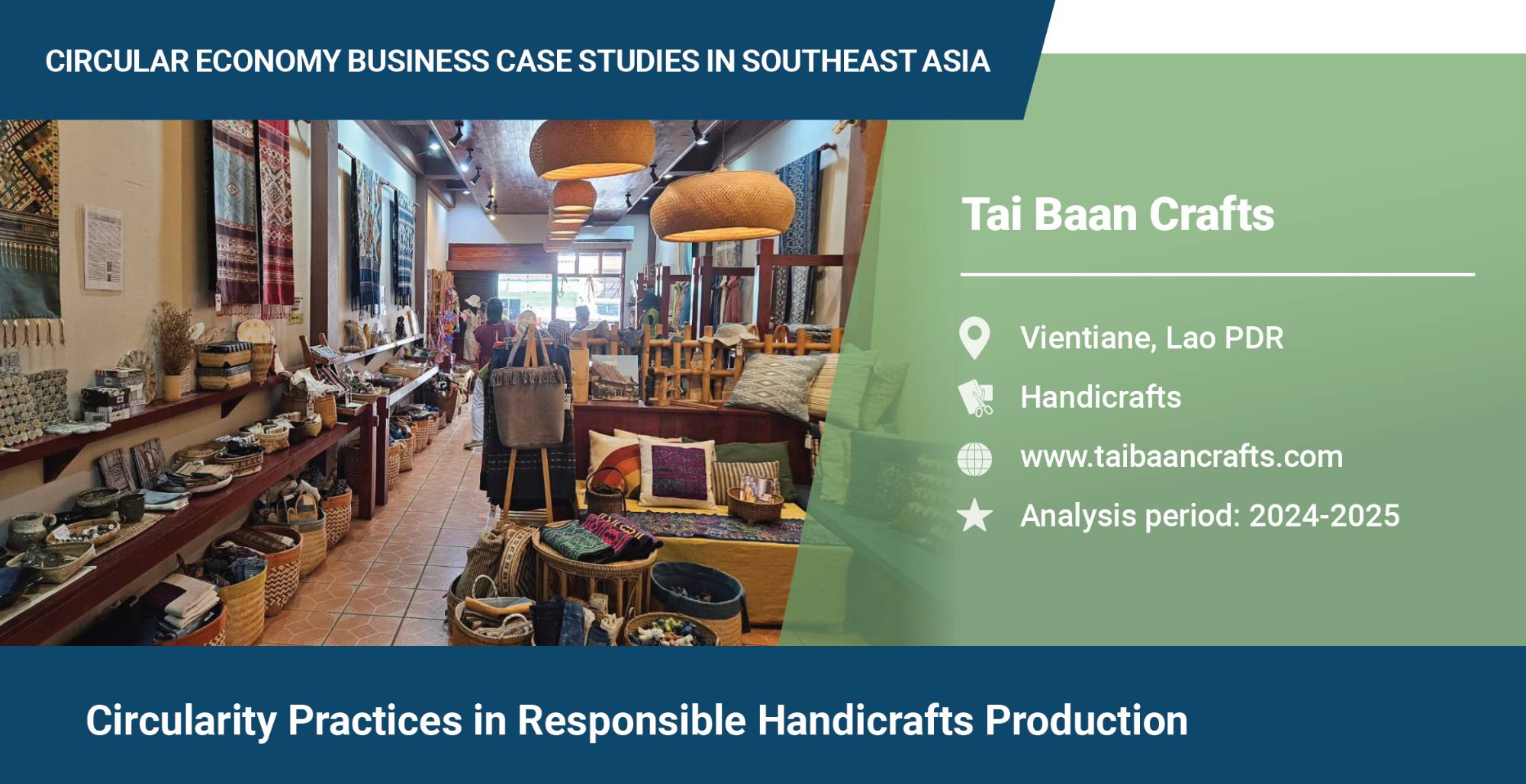 Tai Baan Crafts4785
