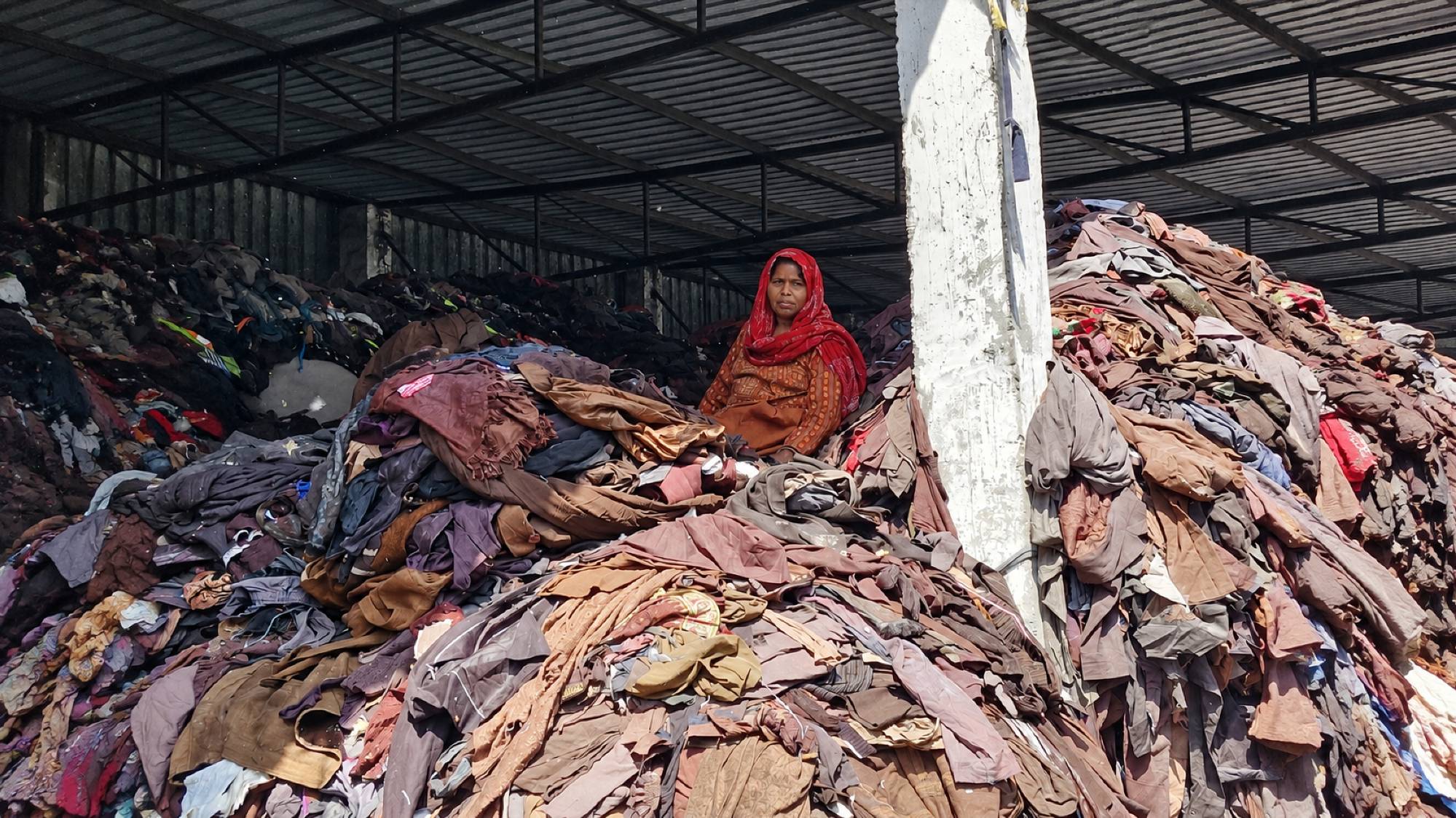 EU Sustainability Rules Reshape Market Expectations for India’s Textile MSMEs